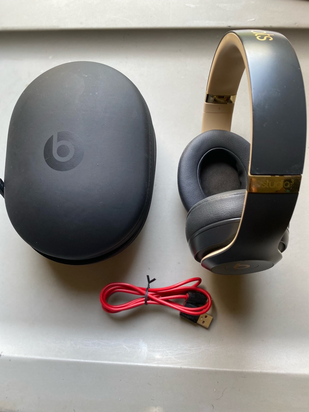 Beats Studio 3 Wireless Headphones